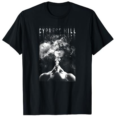 Cypress Hill - I Wanna Get High T-Shirt