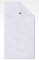 Joop! Duschtuch Uni Cornflower Uni 1670 | 600 weiß - 80 x 150