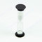 BIlinl New Mini Sandglass Hourglass Sanduhr 60 Sekunden 1 Minute Kochtimer für die Küche Trainingstimer