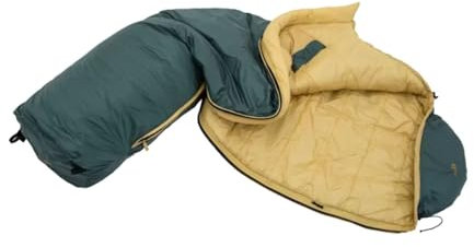 Carinthia G 145 Schlafsack, Moss, M Links