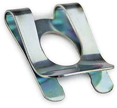 Hörmann Abschlusssicherung SL-Sicherung, 10 mm für Schwingtore / 1071001