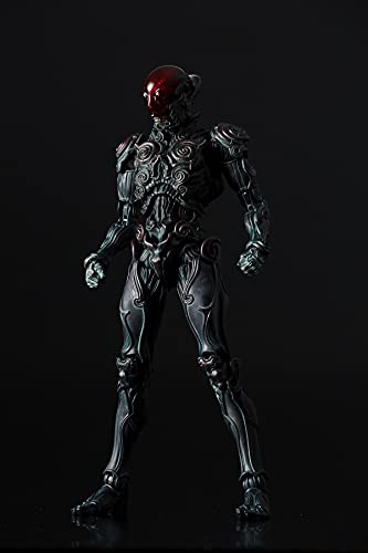 1000Toys Takayuki Takeya Kugutu Bokkoku Figur im Maßstab 1:6