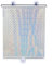 X1NGFU Sonnenschutz Rollos Mit Saugnäpfen,Fenster Sonnenschutz Verdunkelungsrollo,Sichtschutz Fensterrollo Rollo,Temporäre Jalousien,UV Schutz,kein Bohren Erforderlich (50x125cm/19.7x49in,Silver)