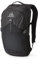 Gregory Nano 20 Rucksack schwarz