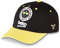 Tokyo Time Euro League Collab Caps, gelb/schwarz, Einheitsgröße