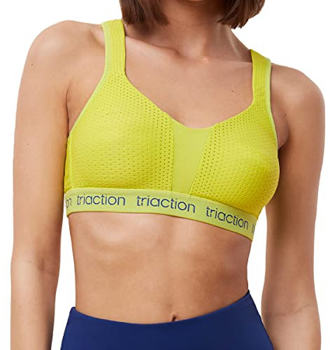 Triumph Triaction Energy Lite N EX, Damen, Sweet Lime, 75E