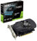 ASUS Phoenix NVIDIA GeForce GTX 1650 OC Edition Gaming Graphics Card (PCIe 3.0, 4GB GDDR6 Memory, HDMI 2.0, DisplayPort 1.4a, DVI-D, Dual Ball Fan Bearings, Auto-Extreme)