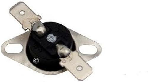 Thermostat 150°C pour sèche linge compatible BRANDT - 57X0947