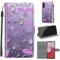 TOMYOU Coque pour Samsung Galaxy A14 4G / Samsung Galaxy A14 5G, Etui Protection Housse Premium en Cuir PU, Housse Etui Portefeuille Samsung Galaxy A14 4G / Samsung Galaxy A14 5G