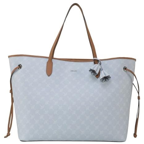 Joop! Cortina Lara Shopper Tasche 39 cm, lightblue, Einheitsgröße