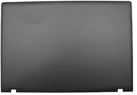 REMSEY Nuovo Top Case LCD Copertura Posteriore Compatibile for Lenovo E31-70 E31-80 Posteriore Alloggiamento Posteriore LCD Coperchio della Copertura di Caso Nero 5CB0J36081 Kindly