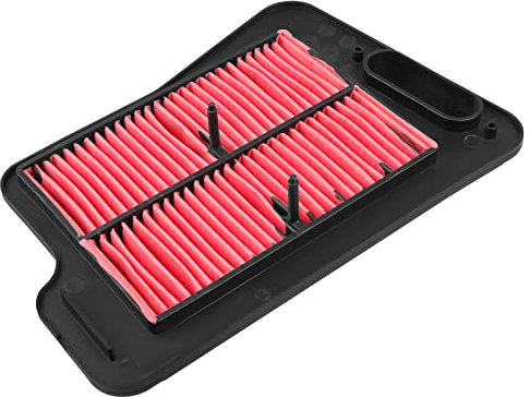 Cnornus Filtro aria per Suzuki AN 400 Burgman 2007-2017