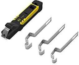 Flat & Round Cable Stripper