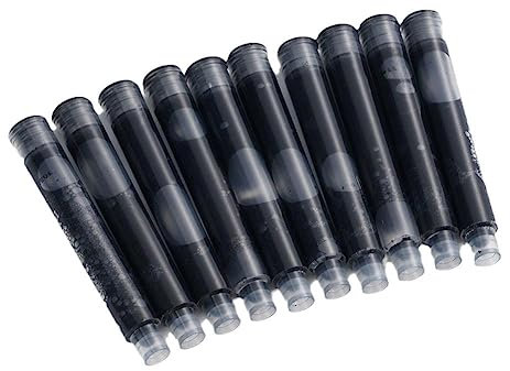 Jkapagzy 2023 New Retractable Fountain Pen,Push-type Automatic Pen,Replaceable Ink Bag, Calligraphy Practice Press Pen, for Students To Write and Practice Calligraphy