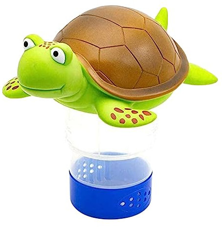 Dispensador Cloro Piscina, Dispensador Cloro Flotante Para Piscina, Flotador De Cloro Para Piscina, Dosificador De Cloro Para Piscina, Dispensador Químico Para Bañera De Hidromasaje, Spa