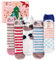 Kuschelsocken Damen Geschenke für Frauen Weihnachten - Thermosocken Wintersocken Flauschige Dicke Warme Katzen Socken Damen Adventskalender 2023 Frauen Wärmesocken, Nikolaus Geschenke Mama Sie Mädchen