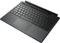Tastiera compatibile per tablet Dell Latitude 7320 2 in 1, Latitude 7320, tastiera rimovibile - layout QWERTY-UK (senza penna)