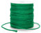 G2PLUS 100M Grün Juteschnur Kordel Garten Kordel Bastelschnur Dekokordel 3 MM Jute Schnur für DIY Haushalt Kunstgewerbe Gartenarbeit Dekoration