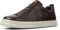 Camper Runner Four K100226, Sneaker Casual Uomo, Marrone Scuro 152, 43 EU