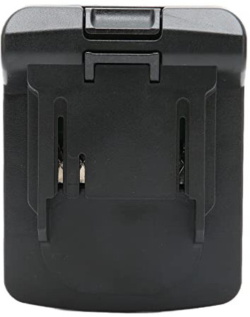 YAOGOHUA Battery Adapter for Black Decker 18V Tools 18V Lithium Battery Power Tool Adapter Converter