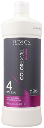 Revlon Haaroxidant Color Excel 900 ml