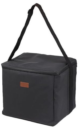 Isolierte Kühltaschen für Reisen, große isolierte Kühltasche - Isolierte Thermotasche, wasserdichte Einkaufstüten,Kühltasche, auslaufsichere Picknick-Paket-Kühltasche für Damen und Herren