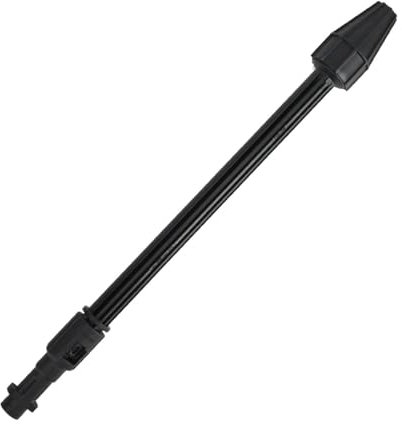 Karcher Buse Rotative Parkside/Lavor/Karcher Buse de Lance à Jet Variable Buse Rotative Adaptée aux Rondelles Karcher K2 K3 K4 K5 K6 K7 Accessoire pour Nettoyeurs Haute Pression (1PCS)