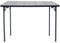 habitat et jardin Anbaupergola Marvin – 3 x 3 m – 304 x 298 x 243 cm – Dunkelgrau