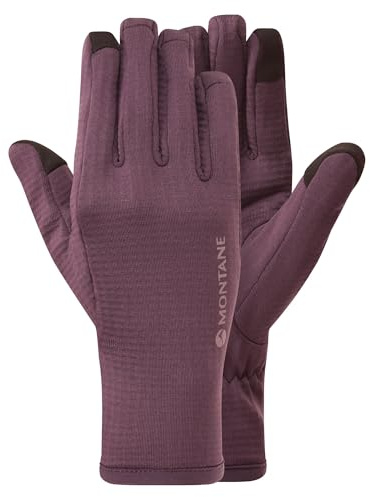 Montane Women's Protium Stretch Fleece Gloves