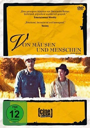 Von Mäusen und Menschen