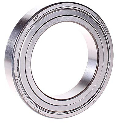 SKF – 6015 – 2Z/C3 Kugellager Packung von Kugeln von einreihig, 75 x 115 x 20