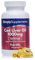 Pure Cod Liver Oil 1000mg | Supports Heart, Brain, Vision & Immune Health | Rich in Omega 3 Fatty Acids | 240mg of EPA and 270mg of DHA per Serving | 120 Capsules | Made in The UK