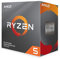 AMD Ryzen 5 3500X Processor (6C/6T, 35MB Cache, 4.1 GHz Max Boost)
