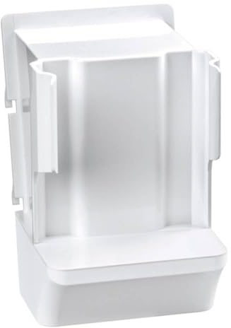 Schülke Hyclick Adapter für 500 ml Flaschen im Hyclick-Spender | Flaschen-Adapter für das Hyclick System