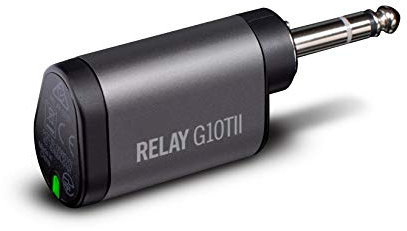 Line 6 Digital Wireless Guitar Transmitter