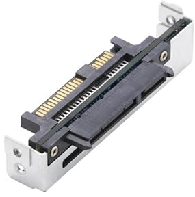 Qnap 6 GBps 2,5 Zoll SAS zu SATA ADAPTERACCS