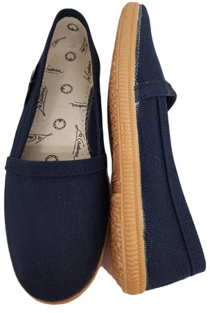 La cadena Camping Modelo Playero (Azul, Numeric_43)