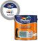 Ma Couleur Sur-Mesure par Dulux Valentine – Peinture Intérieure Murs, Plafonds, Boiseries - Palette Naturelle, Pièce à Vivre Mat, Vert Celadon , 2,5 L