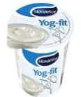 YOG-FIT NATURAL YOGURT 500 GR