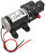 Pompa ad alta pressione, 24 V, 100 W, 8 l/m, pompa ad acqua ad alta pressione, pompa autoadescante, pompa a membrana ad alta pressione, con interruttore a pressione per la pulizia dei veicoli di