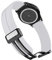 MroTech Cinturino per Samsung Galaxy Watch 4 40mm/44mm Cinturino Galaxy Watch 4 Classic 42mm/46mm, Galaxy Watch 6/6 Classic 43mm 47mm, Galaxy Watch 5/Watch 5 Pro 45mm Cinturino 20 mm Silicone Grigio