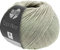 LANA GROSSA Cool Wool Uni | Extrafeine Merinowolle waschmaschinenfest und filzfrei | Handstrickgarn aus 100% Schurwolle (Merino extrafein) | 50g Wolle zum Stricken & Häkeln | 160m Garn FB 2106