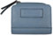 TOM TAILOR Damen Mirenda Reißverschlussbörse, Light Blue