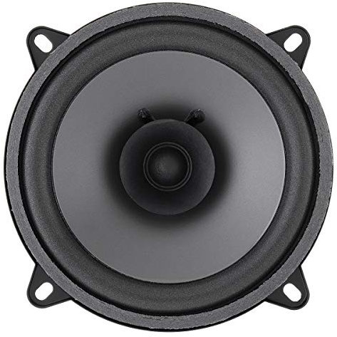 DriSentri Audio Car Speakers, 5 Inch 400W Vehicle Door Auto Audio Music Stereo Full Range Frequency HiFi Speakers Car Coaxial Speaker