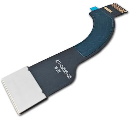 821-00650-A Keyboard Flex Cable Replacement for MacBook Pro 13 Retina A1706 Keyboard Cable (Late 2016-Mid 2017)