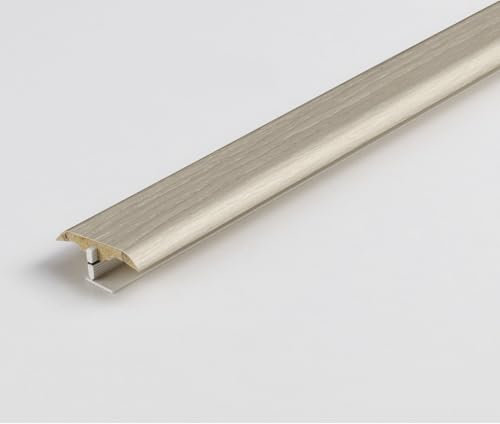 Parador 3-in 1 Laminat Profil Eiche natural Grau