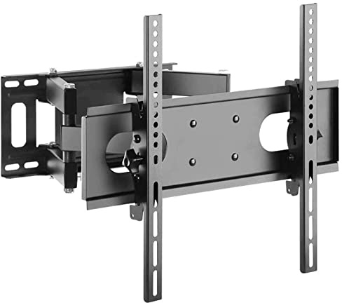 Universal TV Stand, Electronics Mounts TV Accessories & Parts Tv Stand,for 32-60''LED, LCD, OLED Flat Screen TV Swivel Extends Display Shelf