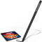 BAILI Stylet pour Z Fold5/Z Fold6, Compatible avec Samsung Galaxy Z Fold6, S Ultra Pen, Stylo Tablette - Noir