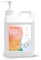Yuamdoe Soluzione per la pulizia profonda e deodorante, 2,5 l, progettata per Tineco, compatibile con Floor One Series e iFloor Series (eccetto vapore S5/S7 Steam/iFLOOR 5 Steam), fiori misti