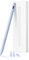 Pencil for iPad (2018-2025), USB-C Fast Charging Stylus Pen, Pixel-Perfect Tilt Sensitivity for Apple iPad 11/10/9/8/7/6/A16, ipad Mini 7/6/5, Air M3/M2 11/13/5/4/3, i-Pad Pro M4 13/12.9″/11″ Blue
